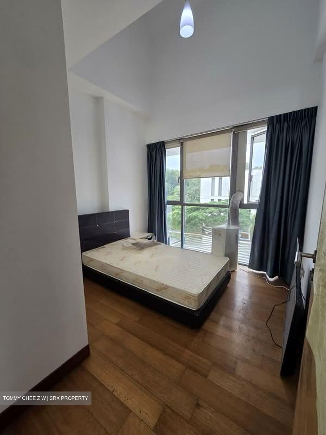 The Linear (D23), Apartment #550275991